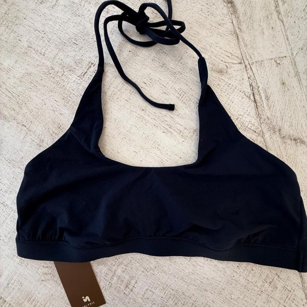 Unbranded Women's Black Bra